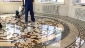 جلي رخام خميس مشيط