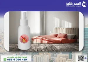 أفضل طرق القضاء علي بق الفراش في المنزل
